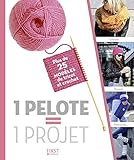Une pelote = un projet by