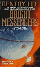 Bright Messengers: A New Novel Set in the Rama Universe
