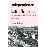 Independence In Latin America: A Comparative Approach