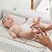 3 Soft Diaper Changing Pad Liners Extra Large Machine Washable Leakproof- Protect Your Baby from All of The Surfaces You Change Diapers On