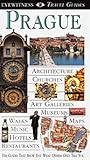 Prague (Eyewitness Travel Guides) by DK Publishing