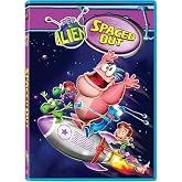 Pet Alien: Spaced Out