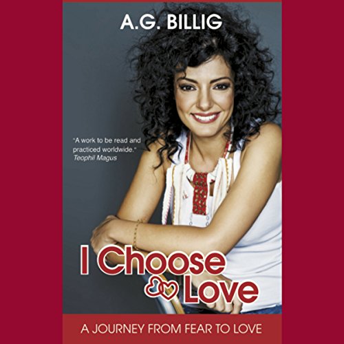 [READ] I Choose Love: A Journey from Fear to Love<br />WORD