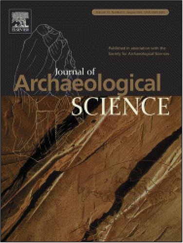 The morphological identification of micro-residues on stone tools using light microscopy: progress and difficulties based on blind tests [An article from: Journal of Archaeological Science]