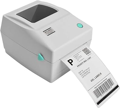 barcode printer price amazon