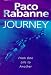 Journey: From One Life to Another by 