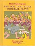 Image de The Dog That Stole Football Plays