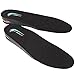 Height Increase Shoe Insoles with Air Cushion (1 Layer (1.2