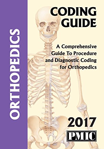 2017 Coding Guide Orthopedics