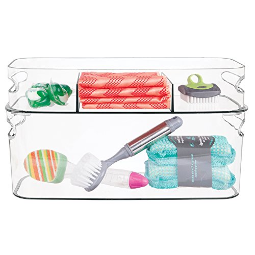 Top 10 Best Cleaning Products Organizer Top Reviews No Place Called