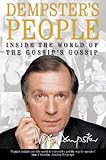 Image de Dempster's People: Inside the World of the Gossips' Gossip