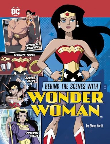 Amazon.com: Diana Prince: Wonder Woman - VOL 01: 9781401216603: O
