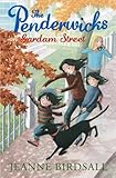 Front cover for the book The Penderwicks on Gardam Street by Jeanne Birdsall