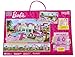 Mega Bloks Barbie Pool Party