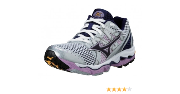 womens mizuno wave nirvana
