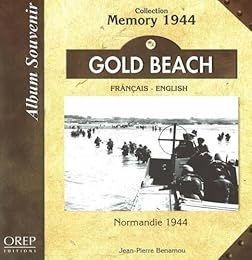 Gold Beach