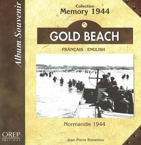Gold Beach