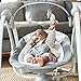 Ingenuity Power Adapt Portable Swing - Braden