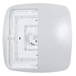 Designers Fountain EnviroLite Flush Mount Ceiling