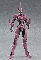 Max Factory Guyver: The Bioboosted Armor: Guyver II