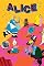 Livro Box Alice