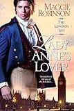 Lady Anne's Lover (London List)