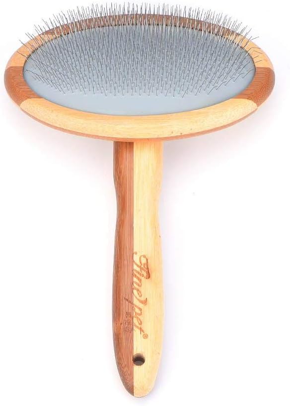 Pet brush Dog Brushes And Combs Hair Brush Grooming Pet Hair Remover