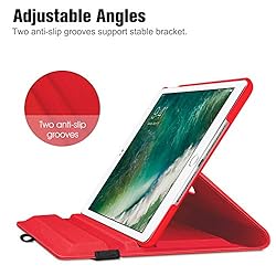 Fintie Rotating Case for iPad 6th / 5th Generation