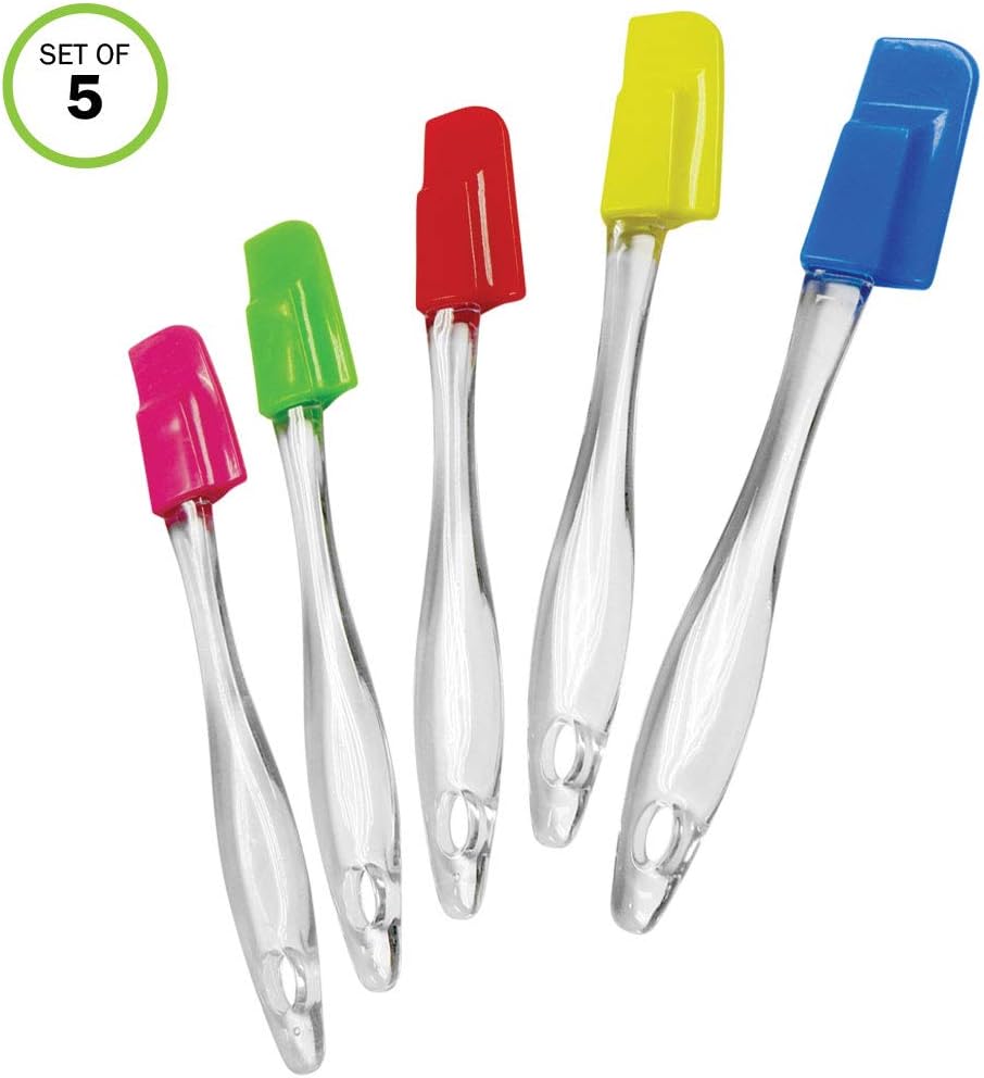 Best Kitchen Small Spatulas