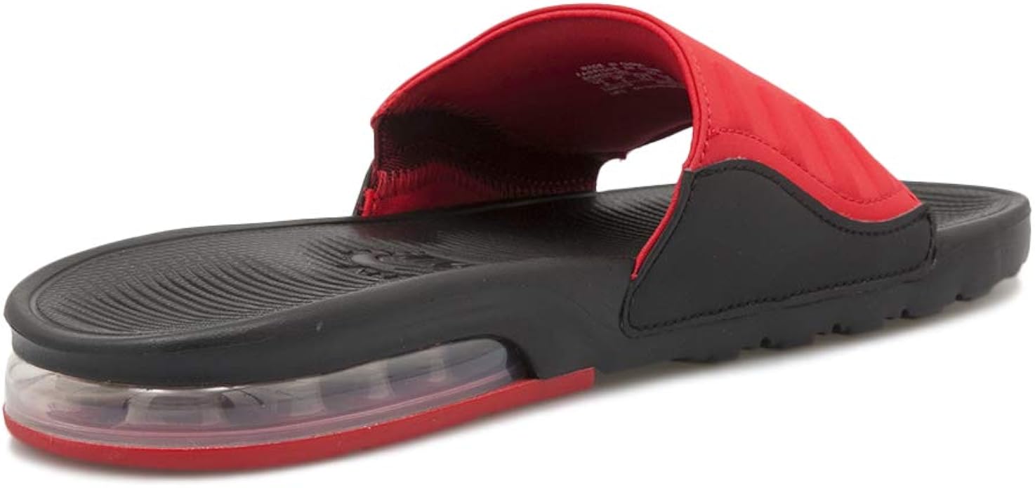 Nike メンズ エアマックス カムデン スライドサンダル 並行輸入品 Nike ナイキ スポーツサンダル Amazon