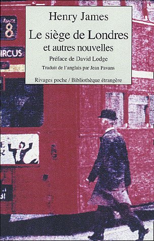 Le  siège de Londres
