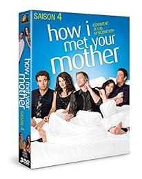 How I Met Your Mother - Saison 4