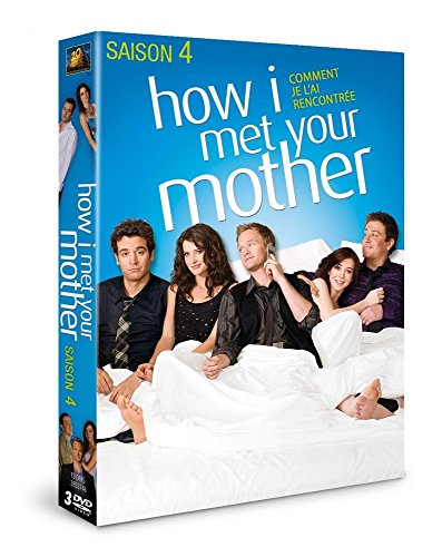 How I Met Your Mother - Saison 4
