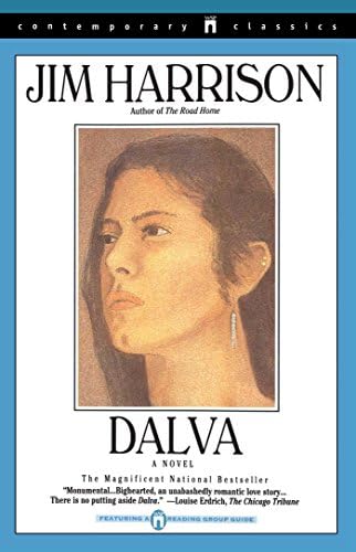 Dalva: A Novel