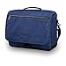 Samsonite Modern Utility Laptop Messenger Bag, True Navy, One Size