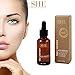 Om SHE Aromatherapy Argan Oil Face Serum