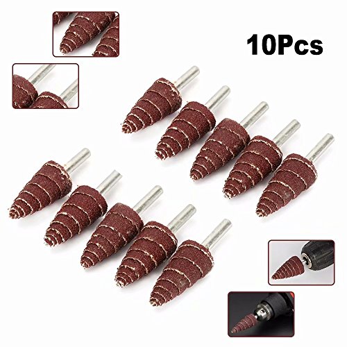 Best sanding cones for wood for 2019