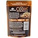 Wellness CORE Simply Shreds Grain Free Dog Tasty Topper 3 Flavor 6 Pouch Variety Bundle, 2 each: Chicken Salmon Pumpkin, Chicken Liver Broccoli, Chicken Beef Carrots, 2.8 Ounces