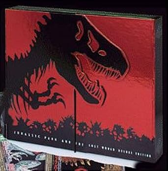 Amazon ジュラシック パーク ロスト ワールド ジュラシック