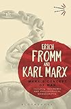 Marx's Concept of Man: Including 'Economic and Philosophical Manuscripts' (Bloomsbury Revelations)