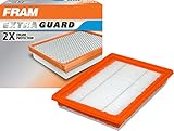 FRAM CA6900 Extra Guard Rigid Panel Air Filter
