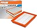 FRAM CA6900 Extra Guard Rigid Panel Air Filter primary