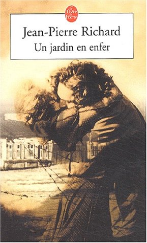 Un  jardin en enfer