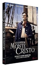 Le Comte De Monte Cristo