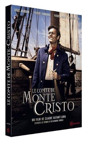 Le Comte De Monte Cristo