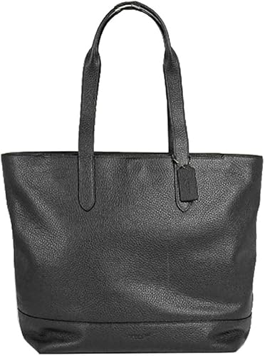Amazon アウトレット Coach コーチ メンズ バッグ トートバッグ 933 Qb Bk ブラック Coach コーチ トートバッグ