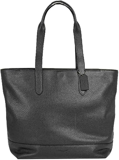 Amazon アウトレット Coach コーチ メンズ バッグ トートバッグ 933 Qb Bk ブラック Coach コーチ トートバッグ