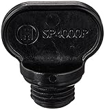 Hayward SPX4000FG Drain Plug and Gasket with O-ring Mounting Plate Replacement for Select Hayward Pump and Filter