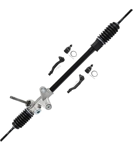 Amazon.com: Manual Steering Rack & Pinion For Nissan Datsun 260Z