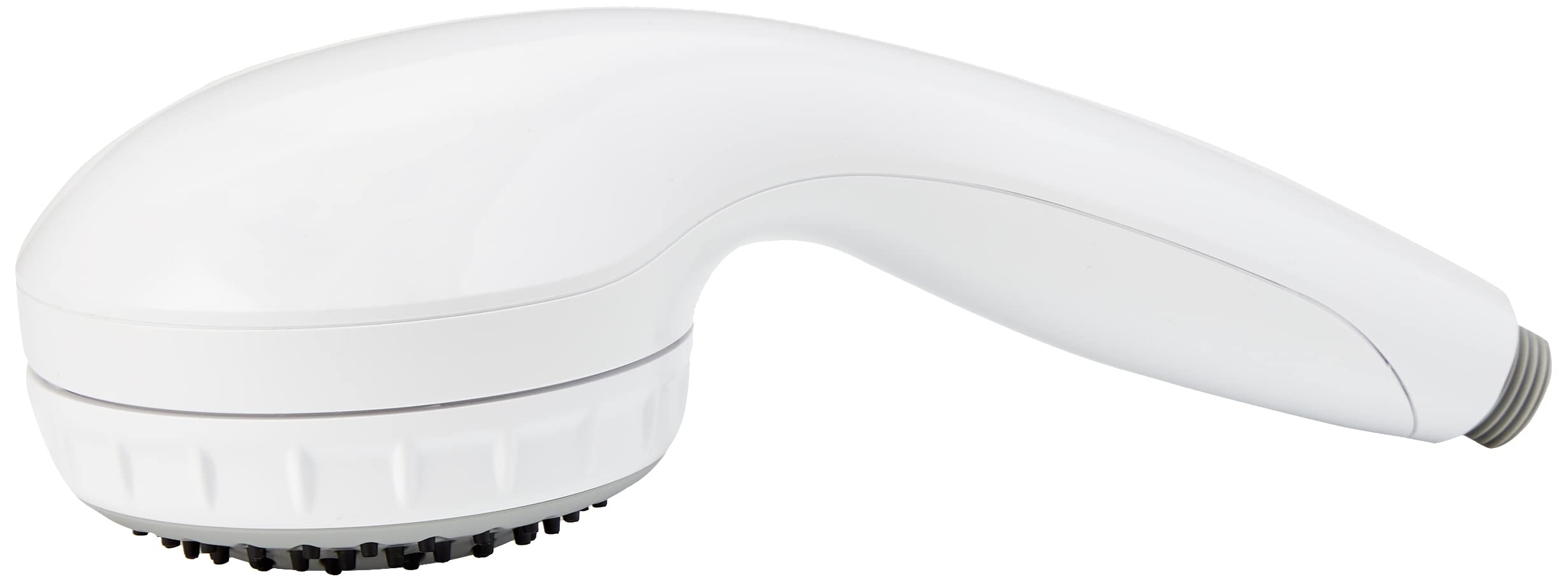 Aqualisa 215020 Varispray Handset/Shower Head, White